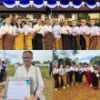 HARI KESEHATAN NASIONAL KE 61
